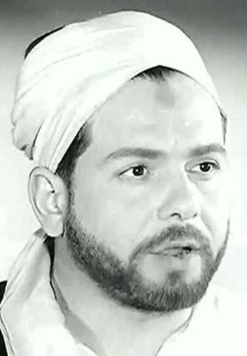 Ahmed Saied