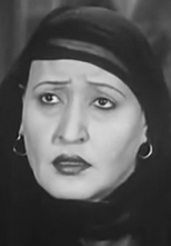 Aziza Badr