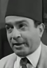 Mahmoud Mokhtar