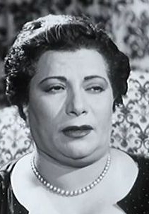رفيعة الشال