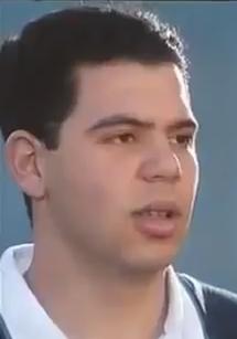 رامي إمام