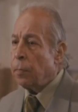 رؤوف مصطفى