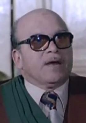 رشوان مصطفى
