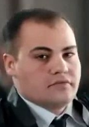 عمرو صحصاح