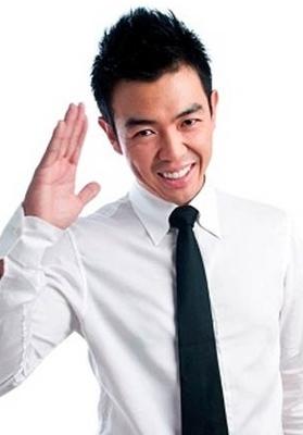Winho Chong