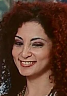 رولا محمود