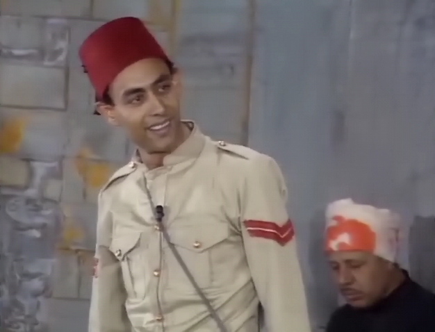 أحمد بدير