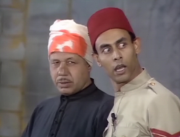 أحمد بدير