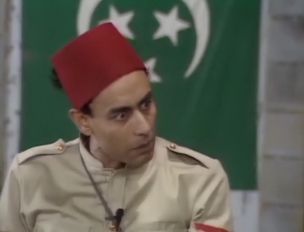 أحمد بدير