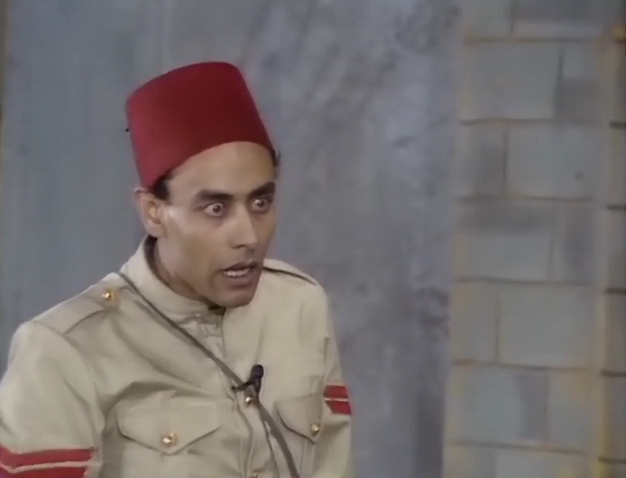أحمد بدير