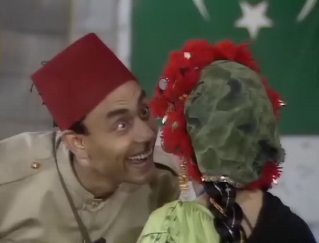 أحمد بدير
