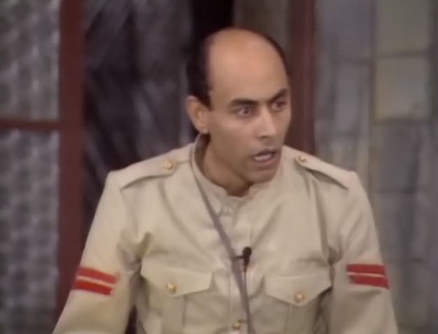 أحمد بدير