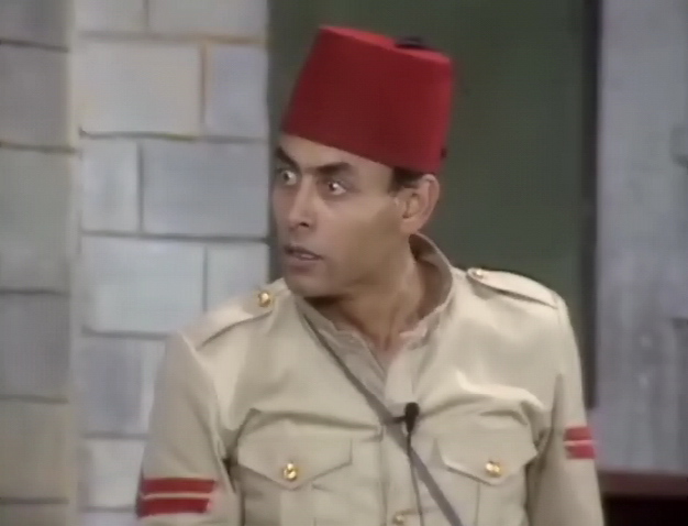 أحمد بدير