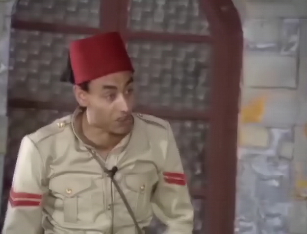 أحمد بدير