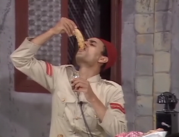 أحمد بدير