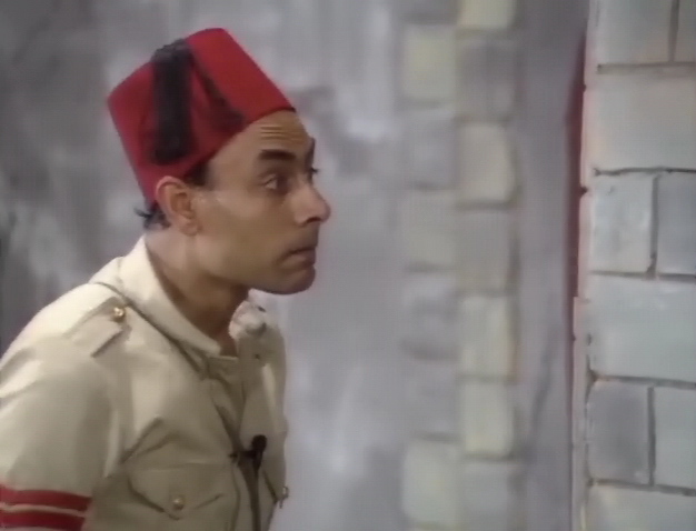 أحمد بدير