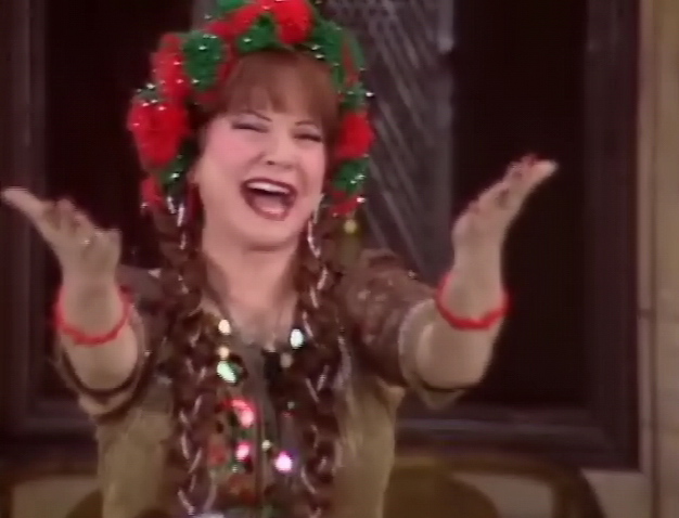 شادية
