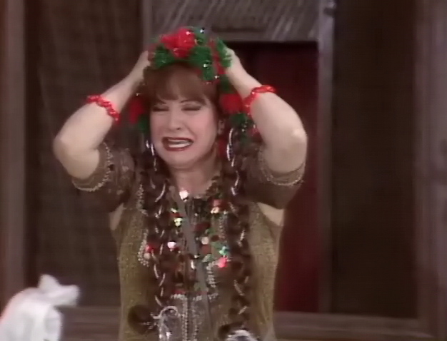 شادية