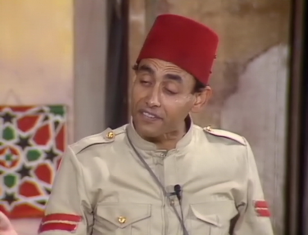 أحمد بدير