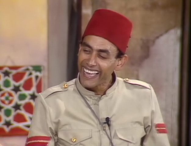 أحمد بدير