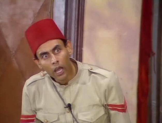 أحمد بدير