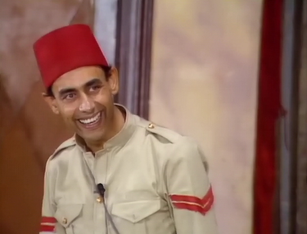 أحمد بدير