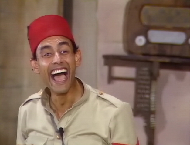 أحمد بدير