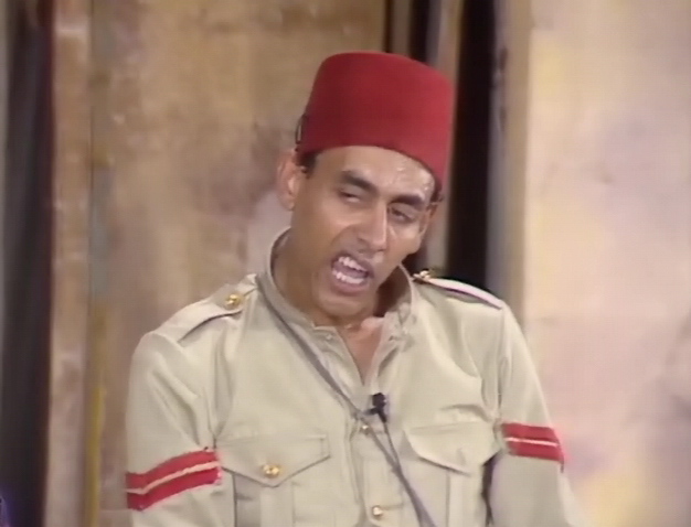 أحمد بدير