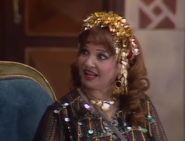 شادية