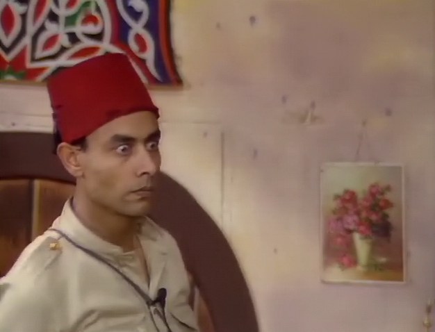 أحمد بدير
