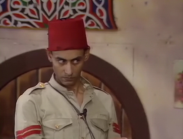 أحمد بدير