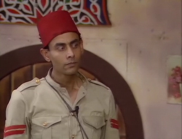 أحمد بدير