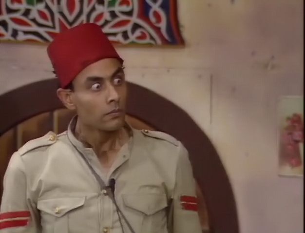 ahmad bedeir