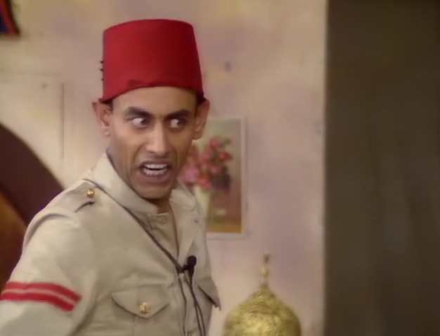 أحمد بدير