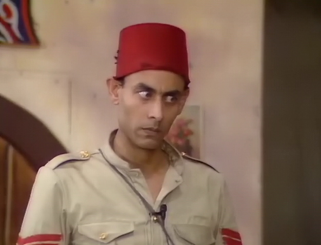 ahmad bedeir