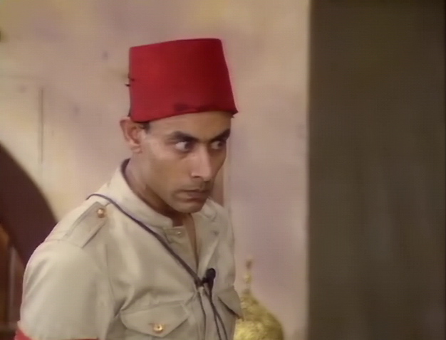 أحمد بدير
