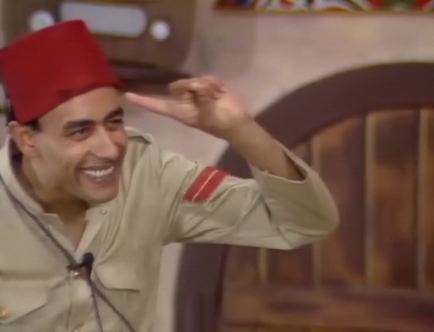 أحمد بدير