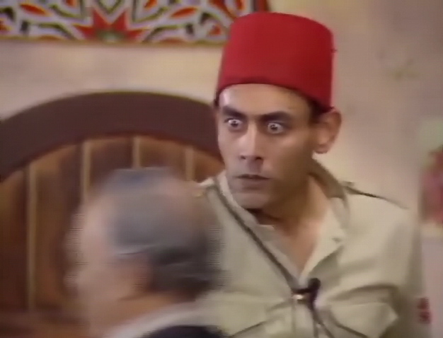 أحمد بدير