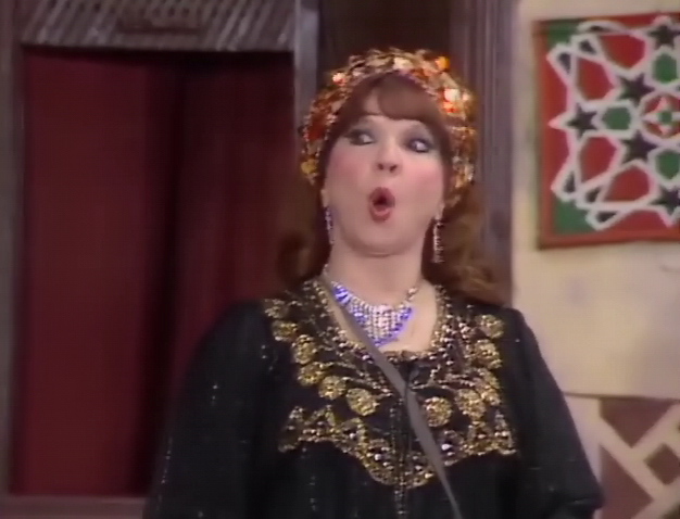 شادية
