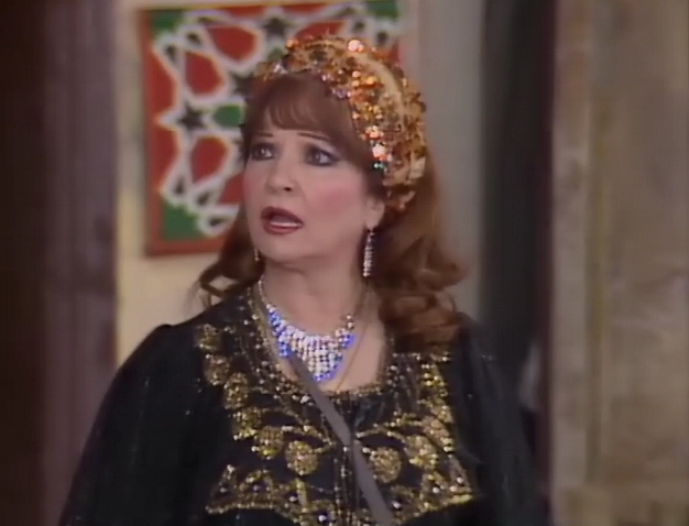 شادية