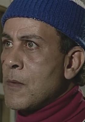 بوستر - سيد عزمي