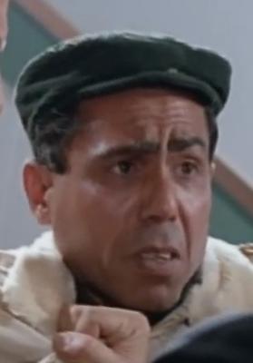 سيد حاتم