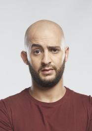 Shadi Alfons