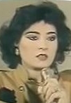 شادية عبد الحميد