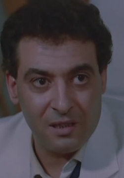 شوقي شامخ