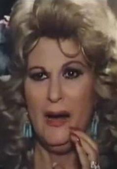 سعاد حسين (1) - الدهليز - قاعدة بيانات الفن العربي والفنانين