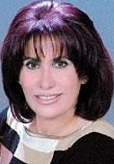 سعاد نصر