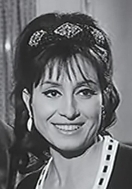سهير المرشدي
