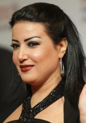 سمية الخشاب