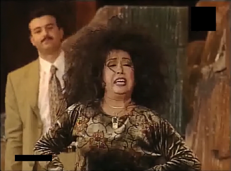 amal ibrahim - ayman azab